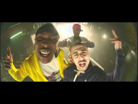 JME Ft Adam Deacon - Hype Hype Ting