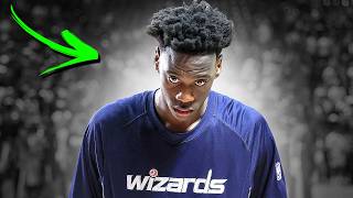 AJ Dybantsa Did The UNFORGIVABLE In Summer League… screenshot 5