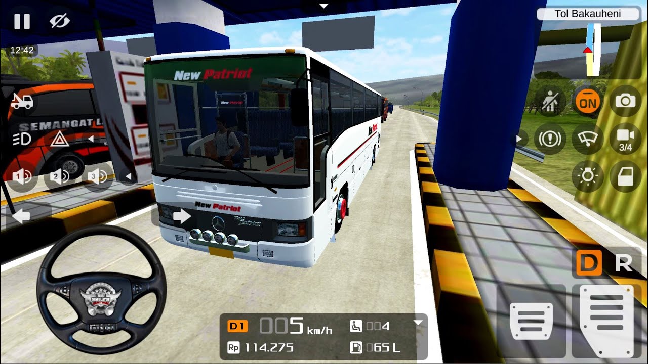 download bus mod indonesia for android download bus mod indonesia for android