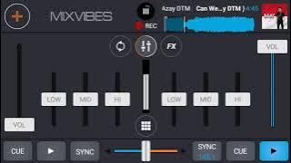 Can We Kiss Forever Alone PT 2 ( Azay DTM X IBEL KHUSEN )IRFAN LUBIS
