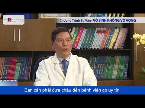 Dương vật nhỏ thì phải làm sao?