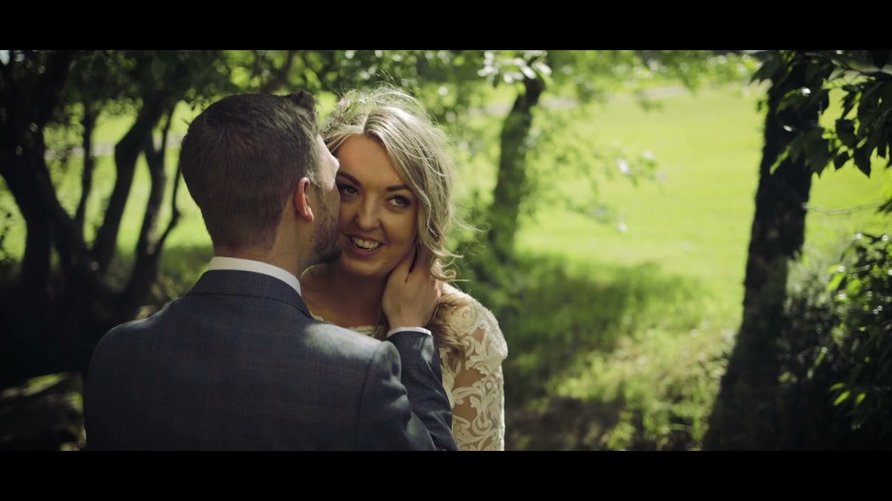 Wedding Video Ballymagarvey Village Co. Meath / Laura + Paul / DG Video