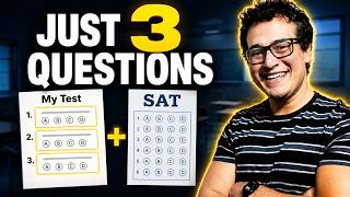 Information Teaching to the Test Is Bad. This ACT/SAT Strategy Isn’t. News