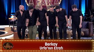 Berkay  - URFANIN ETRAFI Resimi