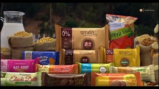 Patanjali Biscuits | Product by Patanjali Ayurveda