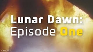 Episode 1 Return To The Moon