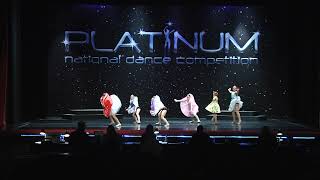 Platinum Power - Memphis, TN 2022