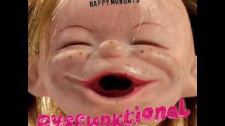 Jellybean - Happy Mondays