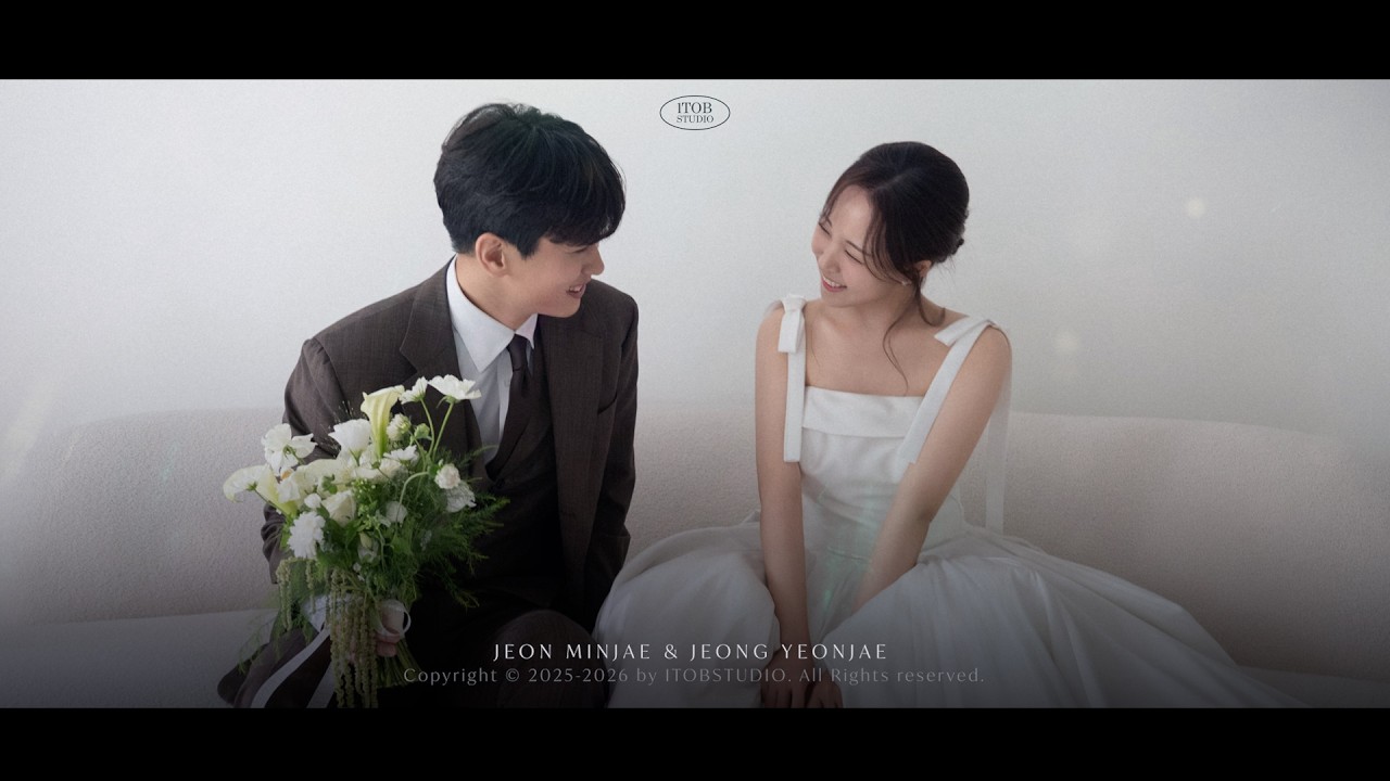 감성적인 식전영상 Jake Miller - Lucky Me🕊️