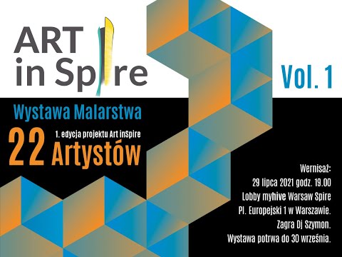 Wideo: Firma Knauf Zaprasza Do Wzięcia Udziału W Konkursie Obiektów Artystycznych „Art & Build”