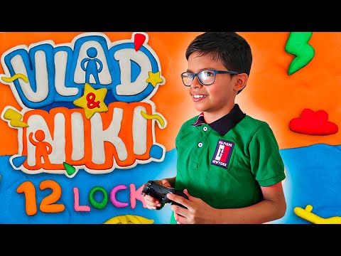 Vlad y Niki