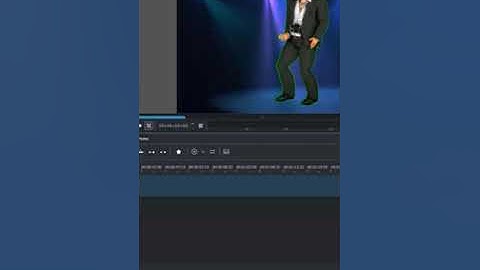 Kdenlive Tutorial: How to Remove Green Screen in Kdenlive