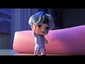 Tiny yoongi singing mic drop tinytan i animation