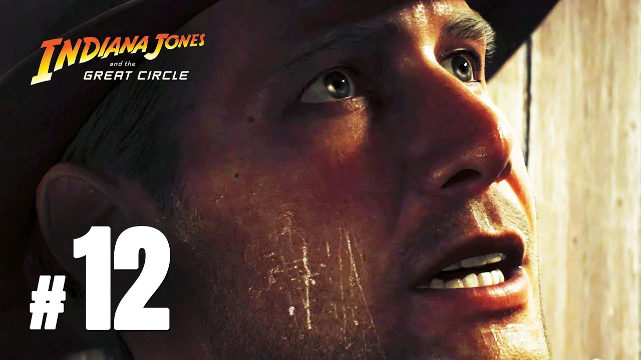 Why Gina's Kidnapping in Indiana Jones is a Tragic Story