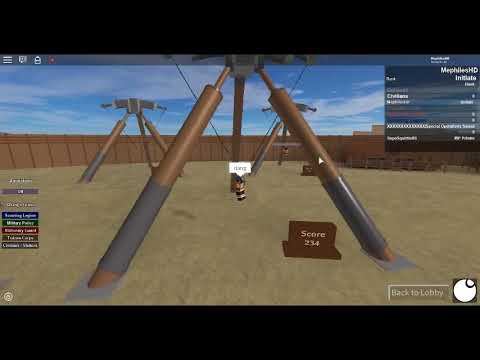 Attack On Titan Universe Gear Trainer Youtube - 3dmg gear roblox