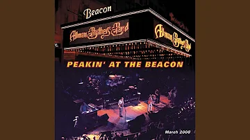 Seven Turns (Live at the Beacon Theatre, New York, NY - March 2000)