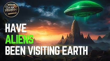 HAVE ALIENS BEEN VISITING EARTH FOR MILLIONS OF YEARS | ALIENS SECRETS
