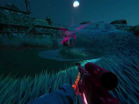 OUTTA HELL - Water Physics