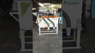 "PKV Mini Dal Mill Machine — Price, Demo & Full Details | Harvesttagro"