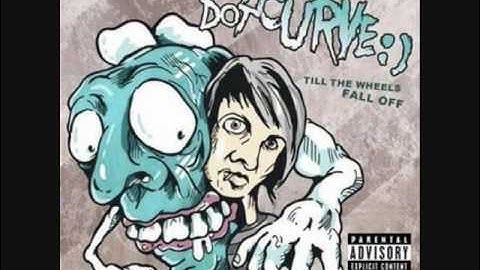 Dot Dot Curve - Freakin