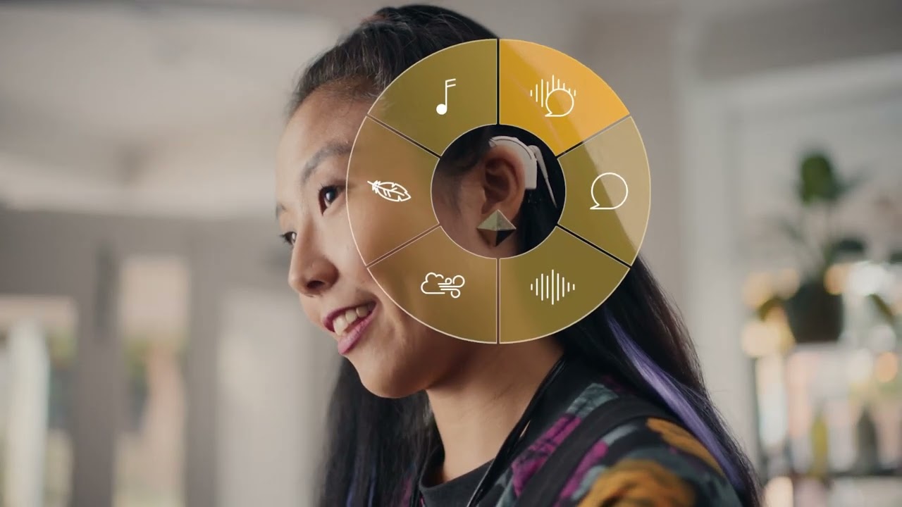 Introducing the Nucleus 8 Sound Processor | Cochlear