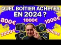 Quel boitier acheter en 2024  sans se ruiner camera  2024 occasion  neuf mpbcom leboncoin