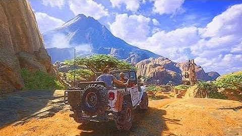 OFF THE ROAD OTR Open World Game New map world Walkthrough with map full view in Helicopter