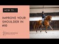 How to Improve Your Shoulder In | Begijnhoeve | How to #10