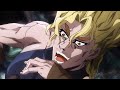 Every time &quot;DIO&quot; is said (Part 1-6)