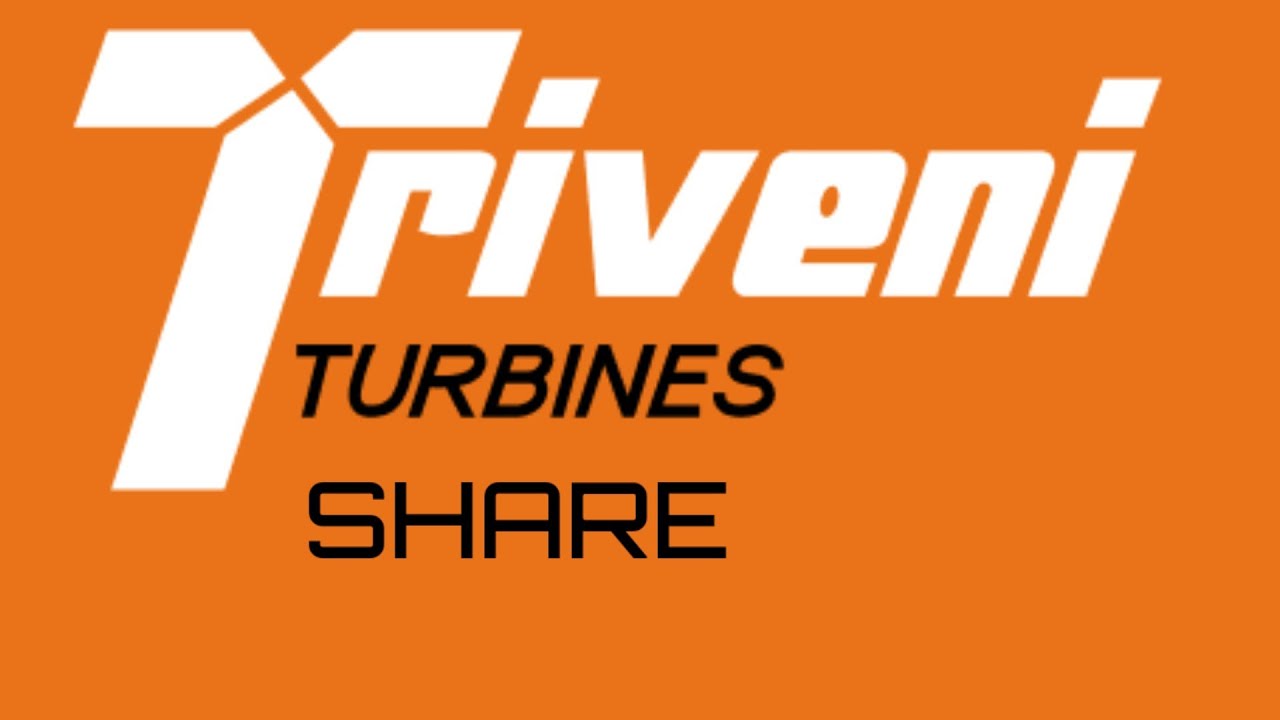 triveni turbine share latest news, triveni turbine share me abhi kya kare?