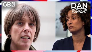 'It's unconscious racism and bullying' | Teacher Katharine Birbalsingh slams Labour's Jess Phillips