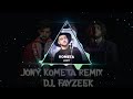 JONY KOMETA Remix DJ FAYZEEK JONY KOMETA Remix DJ FAYZEEK