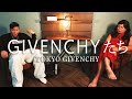 GIVENCHYたち