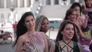 Orquesta Anacaona De Cuba