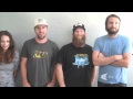 Admiral Radley on supporting KCRW