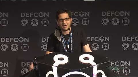 DEF CON 29  - The Dark Tangent - Closing Ceremonies   Live