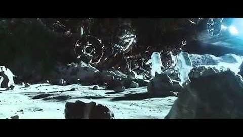Transformers 3 - Dark Moon (Sound Designer ProStarZ).mov
