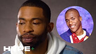 Marcus Paulk Breaks Silence On Moesha Co-star Lamont Bentley's Death: 