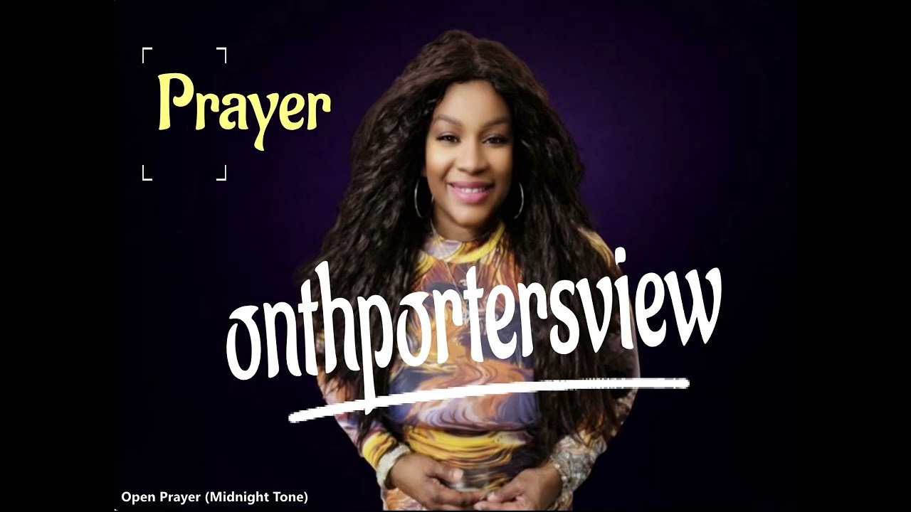 After Midnight Prayer | Renewing the Mind & Creating a Clean Heart | Psalms 51: 7-10 | w/Porter