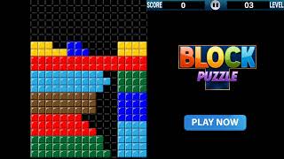 Do you like tetris? | Block Puzzle | 16.1 screenshot 5