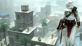ANÁLISE – Assassin's Creed: Bloodlines [PSP] – Gamer ArKaico