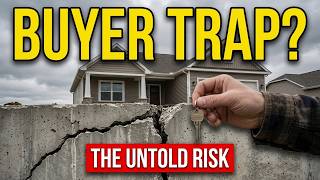 Why 90% Of First-Time Home Buyers Are Afraid To Buy Right Now