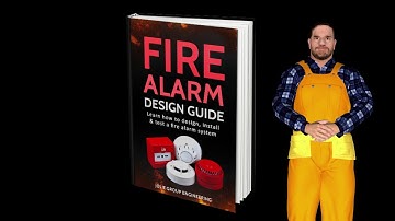 Fire Alarm Design Guide Review