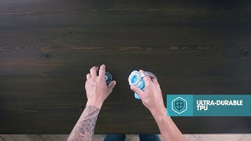 HydraPak SoftFlask Handheld