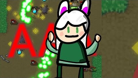 bullet hell heroes stage 1 maniac mode hitless