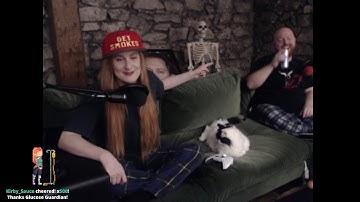 Ruby Weapon Hour - Baba is You! (Part 2)