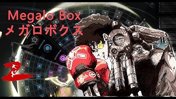 Warframe - Octavia song Megalo Box Theme