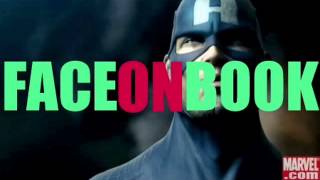 Counter Strike Clan Avengers is Back..
