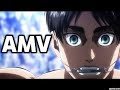 Legends never die  attack on titan amv  legends never die s3 