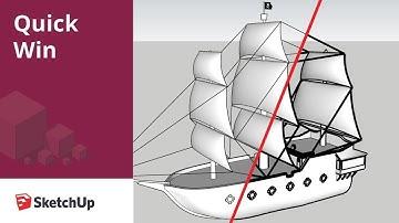 Export Line Scaling - Quick Win